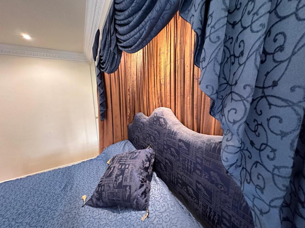 Reemdale Manor - Fulwood Row Preston Pr25Rw Hotell Grimsargh Exteriör bild