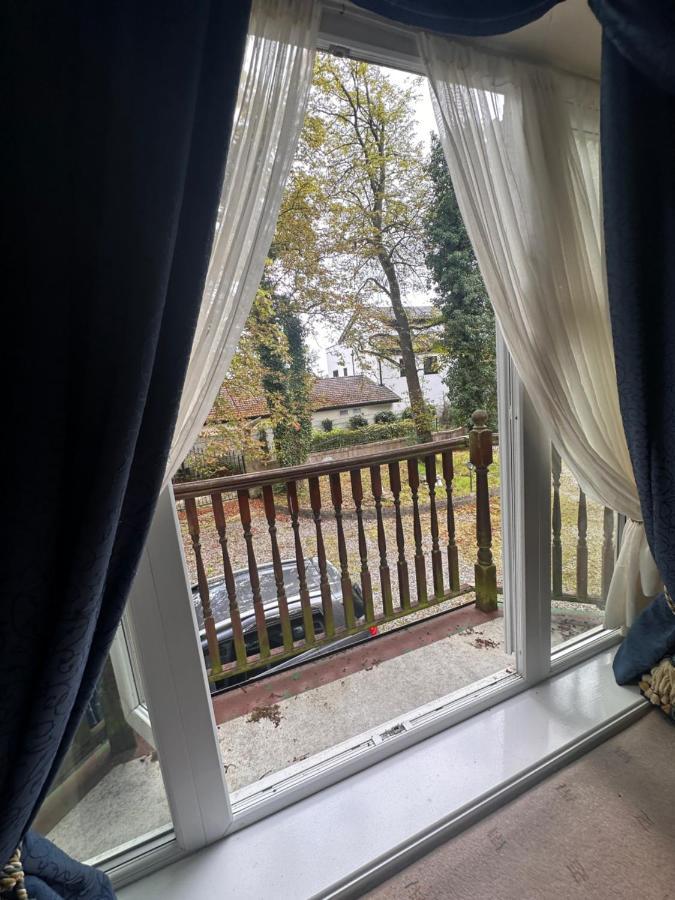 Reemdale Manor - Fulwood Row Preston Pr25Rw Hotell Grimsargh Exteriör bild