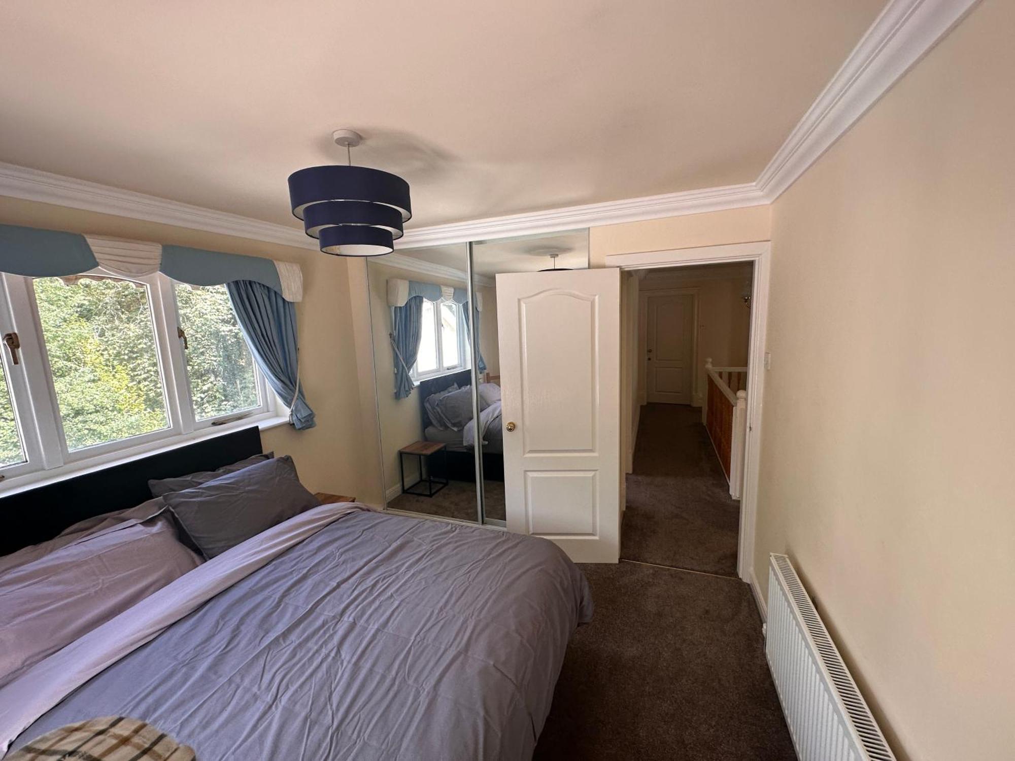 Reemdale Manor - Fulwood Row Preston Pr25Rw Hotell Grimsargh Exteriör bild