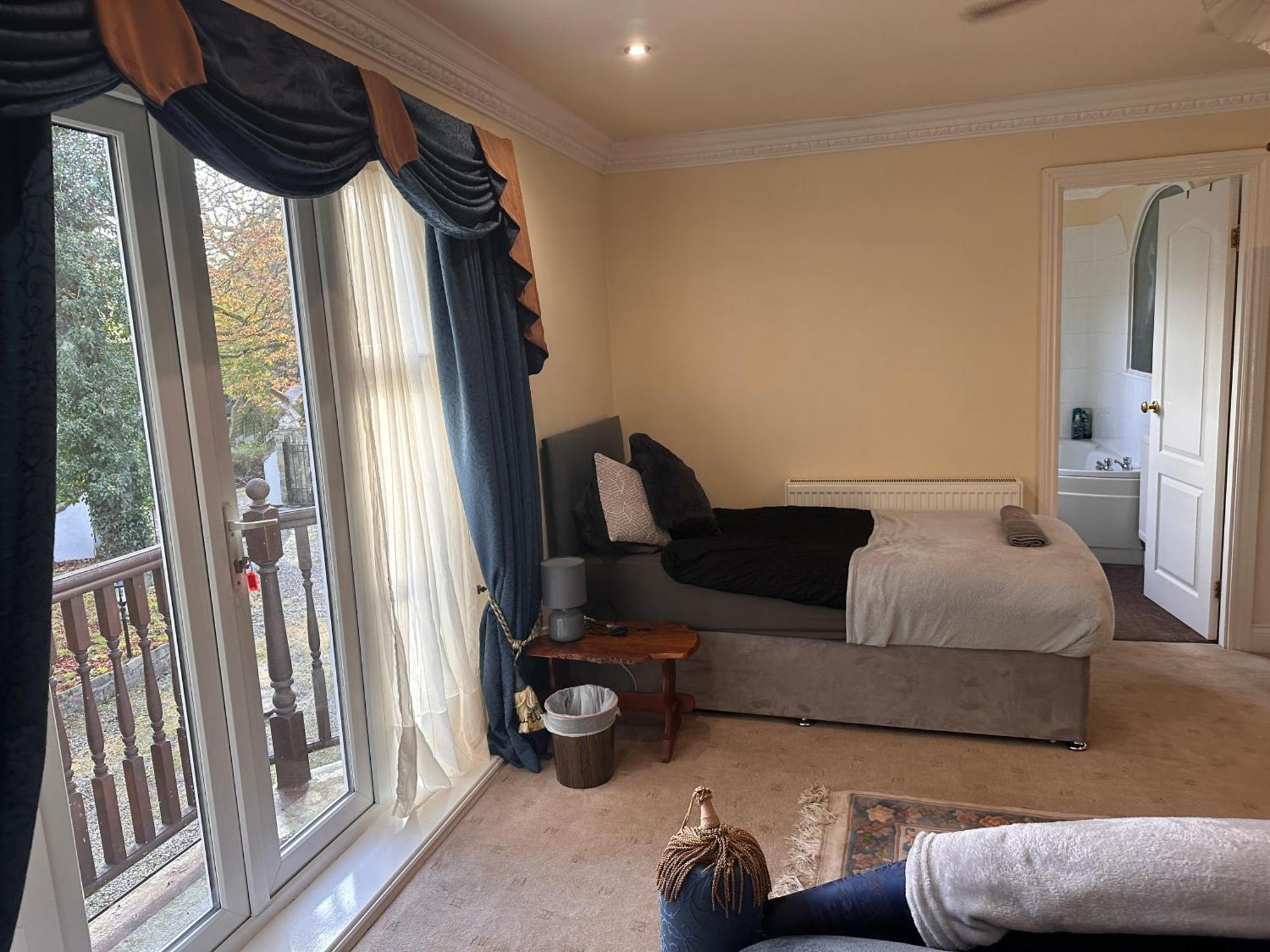 Reemdale Manor - Fulwood Row Preston Pr25Rw Hotell Grimsargh Exteriör bild