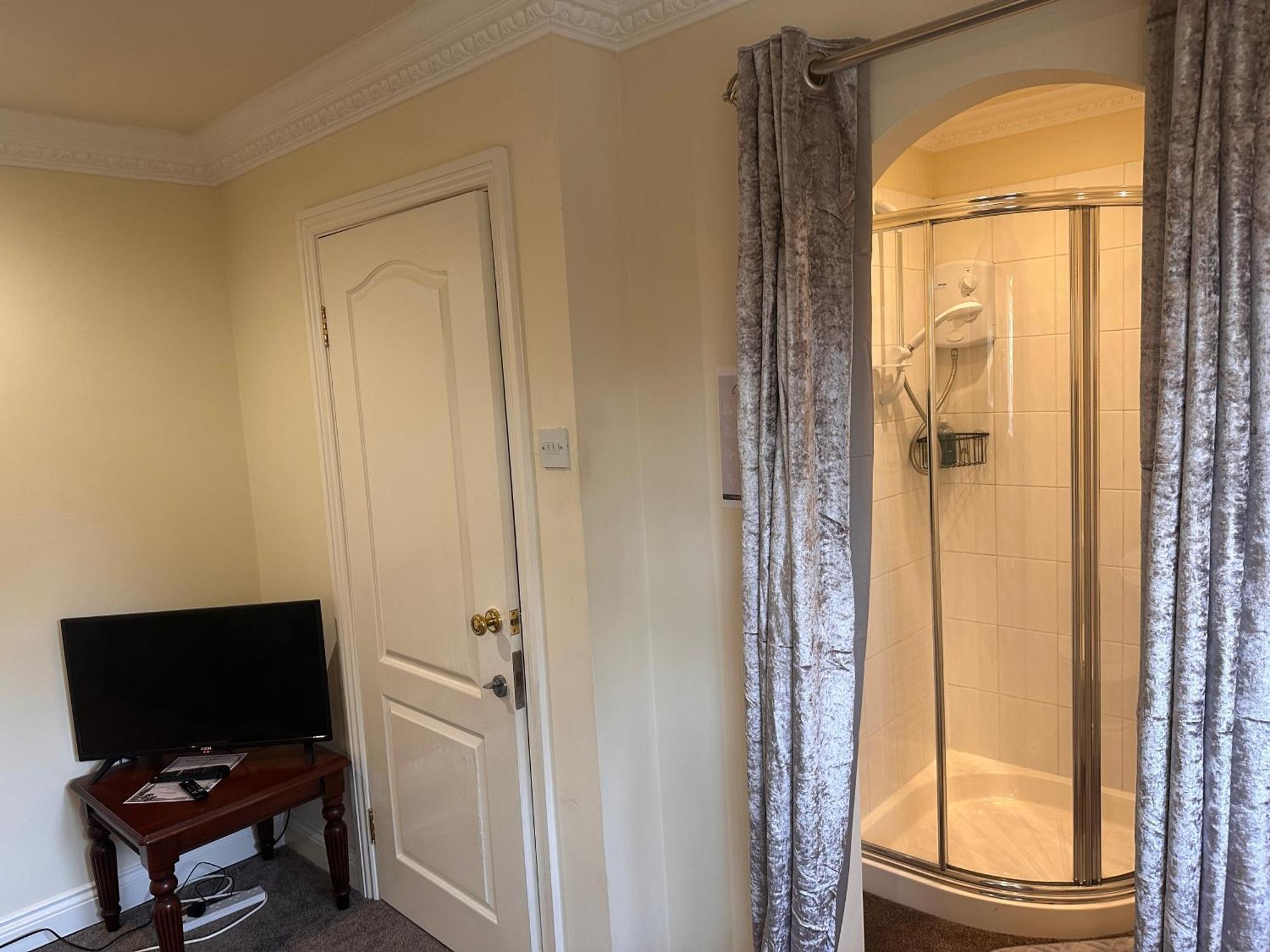 Reemdale Manor - Fulwood Row Preston Pr25Rw Hotell Grimsargh Exteriör bild