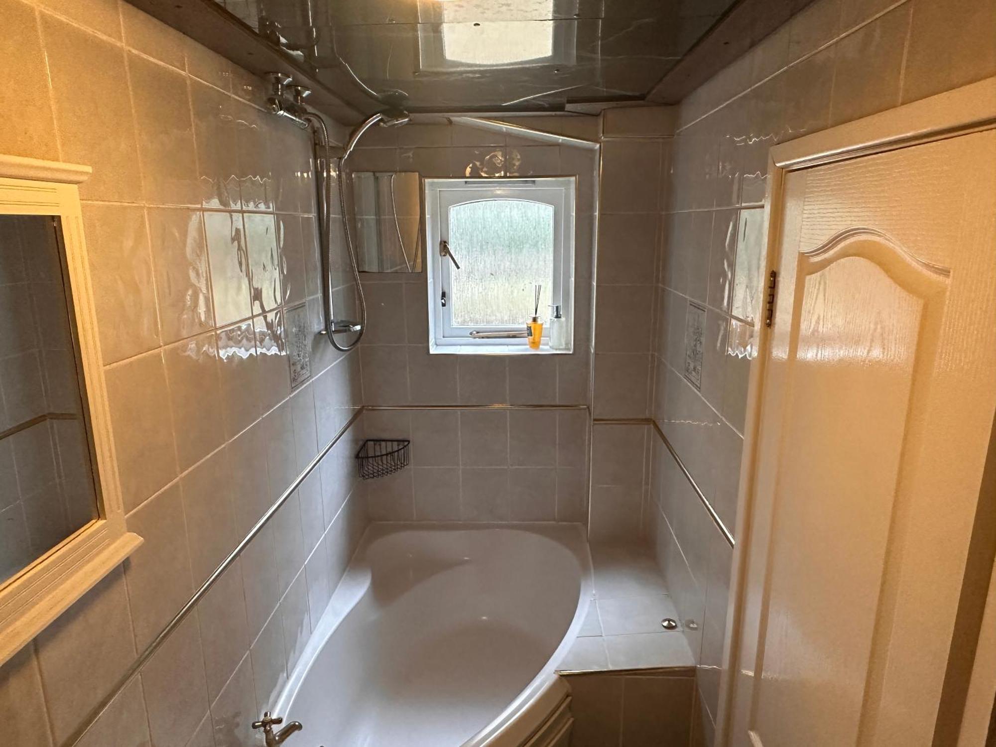 Reemdale Manor - Fulwood Row Preston Pr25Rw Hotell Grimsargh Exteriör bild