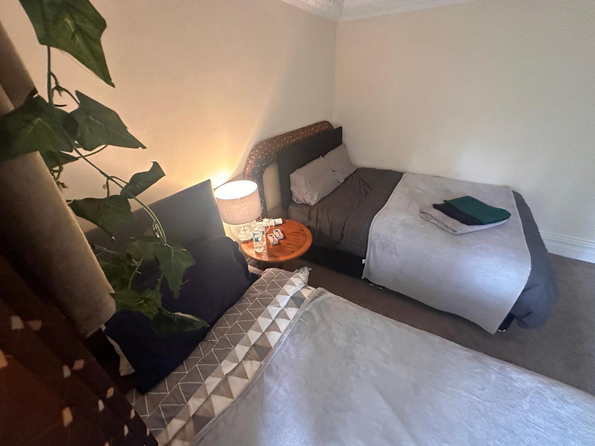 Reemdale Manor - Fulwood Row Preston Pr25Rw Hotell Grimsargh Exteriör bild